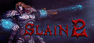 Slain 2: The Beast Within banner