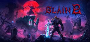 Slain 2: The Beast Within banner