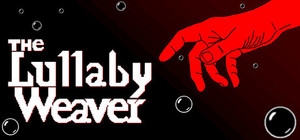 The Lullaby Weaver banner