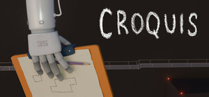 Croquis banner