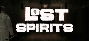 Lost Spirits banner