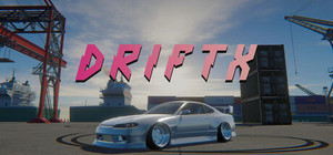 DriftX banner