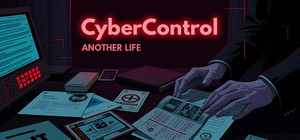 CyberControl: Another Life banner