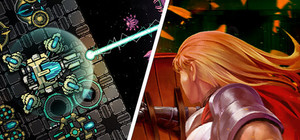 Final Knight & Frontline Crisis banner