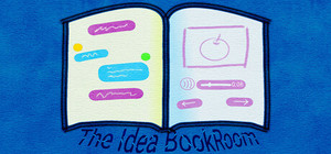 IdeaBookRoom banner