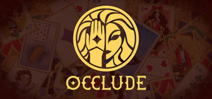 Occlude banner