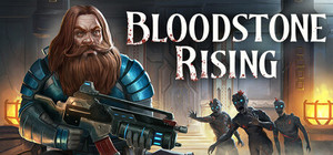 Bloodstone Rising banner