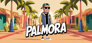 Palmora banner