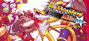 Frebbventure Alliance banner