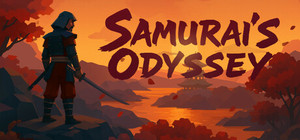 Samurai's Odyssey banner