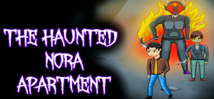 The Haunted Nora Apartment banner