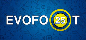 Evofoot 25 banner