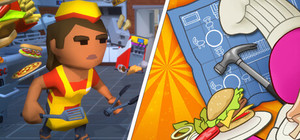 PlateUp! & Kitchen Wars banner