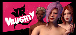 VR Naughty banner