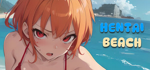 Hentai Beach banner