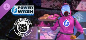 PowerWash Simulator - Muckingham Files - Part 5 banner