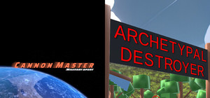 Publisher set banner