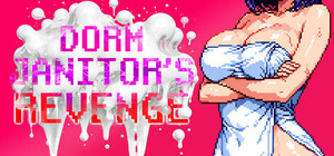 Dorm Janitor's Revenge banner