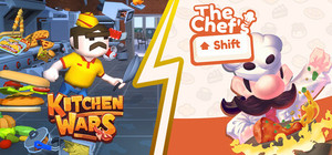 Chef's Kitchen banner