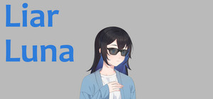 Liar Luna banner