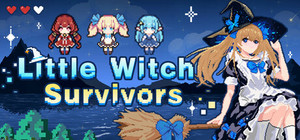 Little Witch Survivors banner