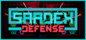 Saadex Defense banner