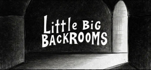 Little Big Backrooms banner