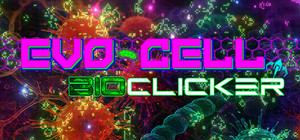 EvoCell BioClicker banner