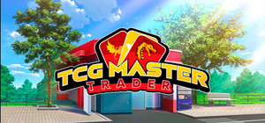 TCG Master Trader banner