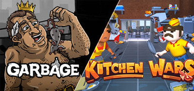 Garbage - Kitchen Wars