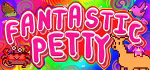 Fantastic Petty banner
