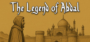 The Legend of Abdal banner