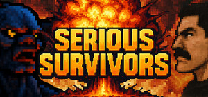 Serious Survivors banner