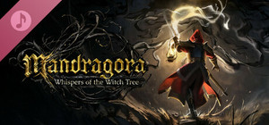 Mandragora: Whispers of the Witch Tree - Soundtrack banner