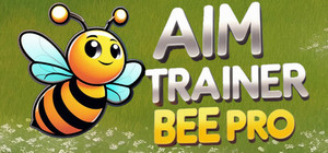 Aim Trainer Bee Pro banner