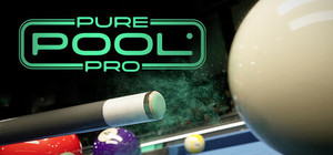 Pure Pool Pro banner