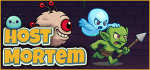 Host-Mortem banner