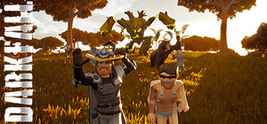 DARKFALL SURVIVAL banner