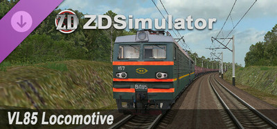 ZDSimulator - VL85 Locomotive