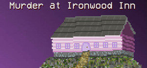 Murder at Ironwood Inn banner