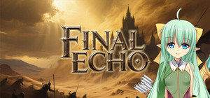 Final Echo banner