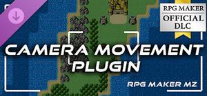RPG Maker MZ - CAMERA MOVEMENT PLUGIN banner