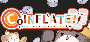 COINFLATE!! banner