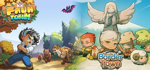 Tales of Twin Towns banner