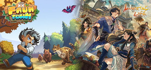 Faun Town Life banner