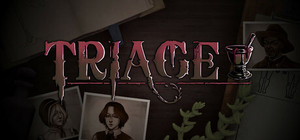 Triage banner