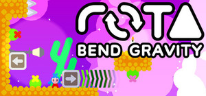 ROTA: Bend Gravity banner