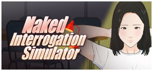 Naked Interrogation Simulator banner