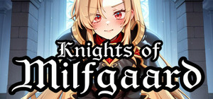 Knights of MILFgaard banner