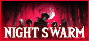 Night Swarm banner